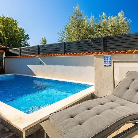 Апартаменты Natasa By Guide