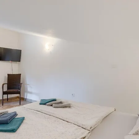 Apartament Natasa By Guide