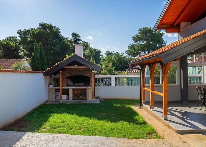 아파트 Natasa By Guide