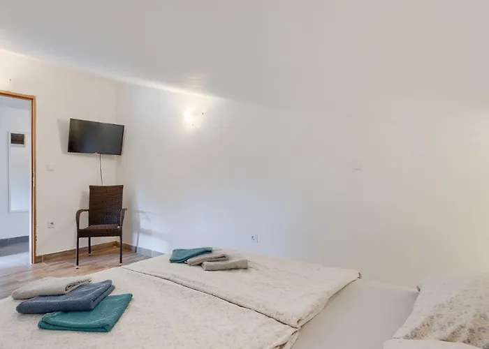 아파트 Natasa By Guide